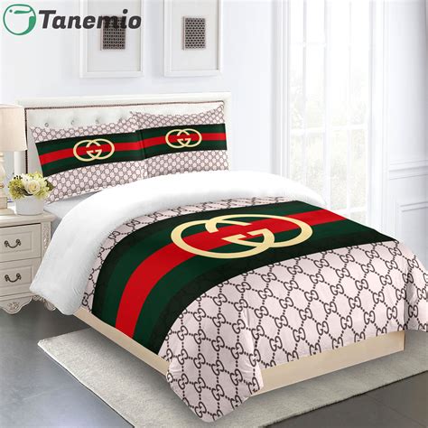 cheap gucci bed covers|gucci bed sheets.